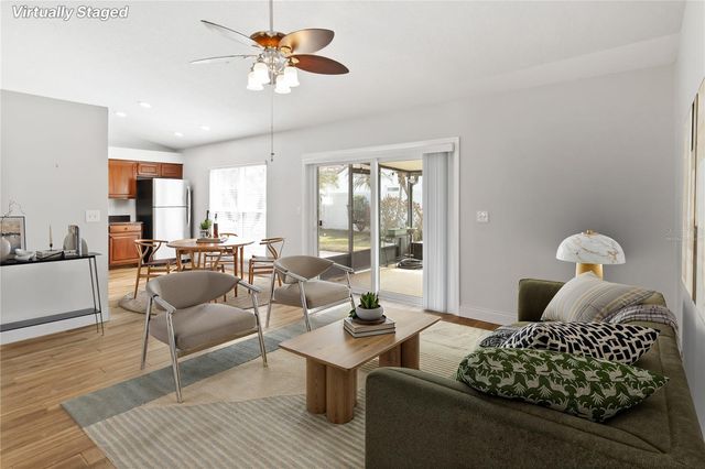 2706 AUTUMN GREEN DRIVE, Orlando, FL 32822