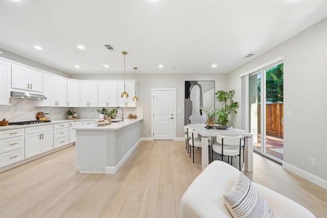 645 Woodland Terrace, San Jose, CA 95112