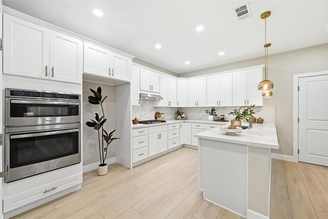 645 Woodland Terrace, San Jose, CA 95112