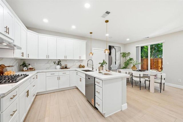 645 Woodland Terrace, San Jose, CA 95112