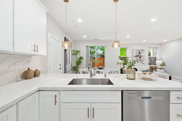 645 Woodland Terrace, San Jose, CA 95112