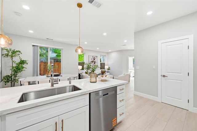 645 Woodland Terrace, San Jose, CA 95112