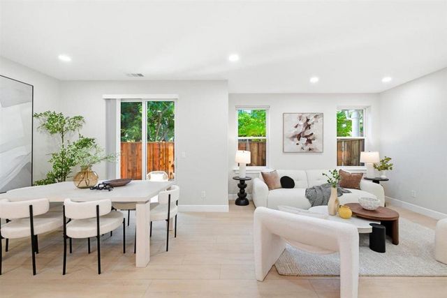 645 Woodland Terrace, San Jose, CA 95112