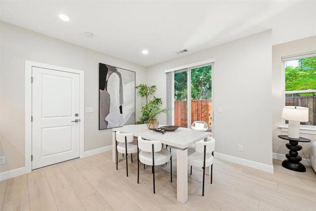 645 Woodland Terrace, San Jose, CA 95112