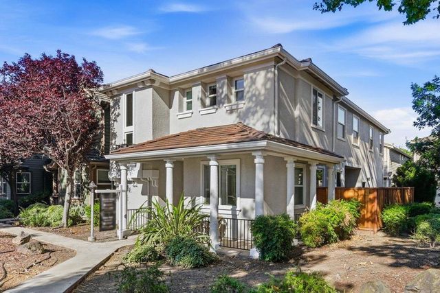 645 Woodland Terrace, San Jose, CA 95112