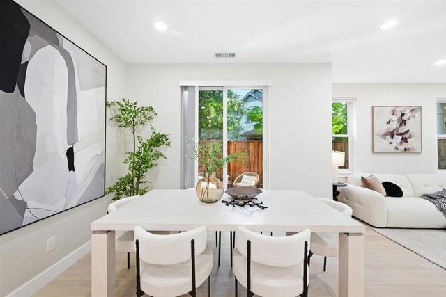 645 Woodland Terrace, San Jose, CA 95112