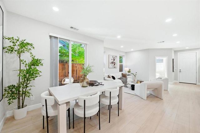 645 Woodland Terrace, San Jose, CA 95112