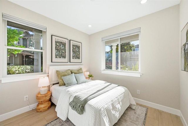 645 Woodland Terrace, San Jose, CA 95112