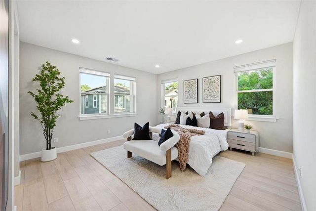 645 Woodland Terrace, San Jose, CA 95112