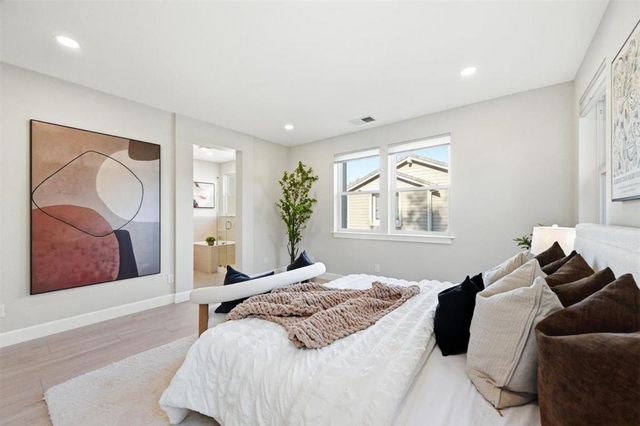 645 Woodland Terrace, San Jose, CA 95112