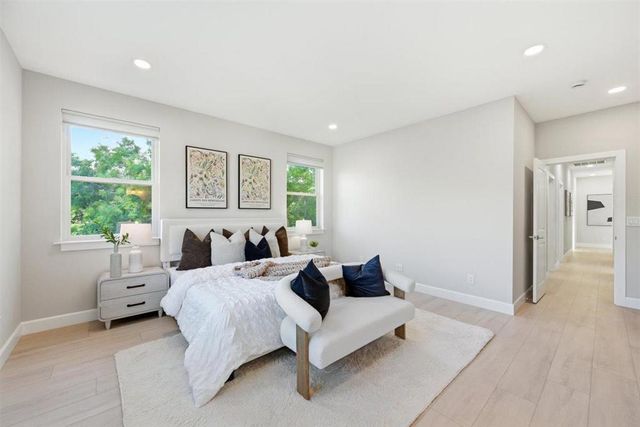 645 Woodland Terrace, San Jose, CA 95112