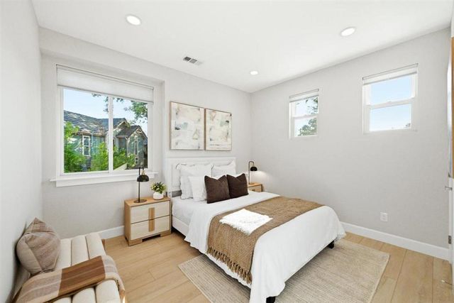 645 Woodland Terrace, San Jose, CA 95112