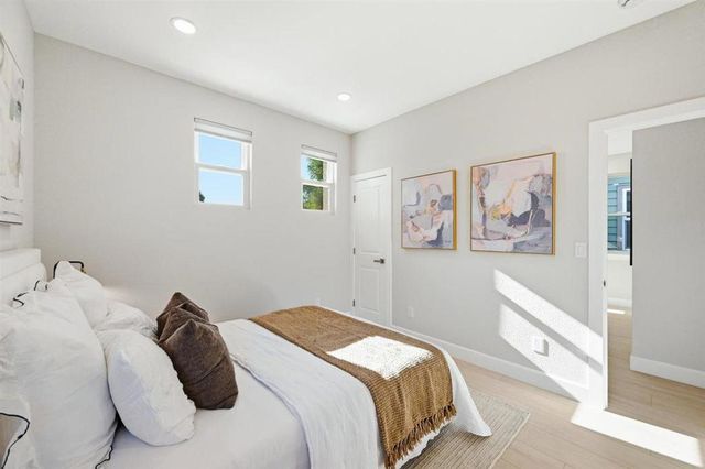 645 Woodland Terrace, San Jose, CA 95112
