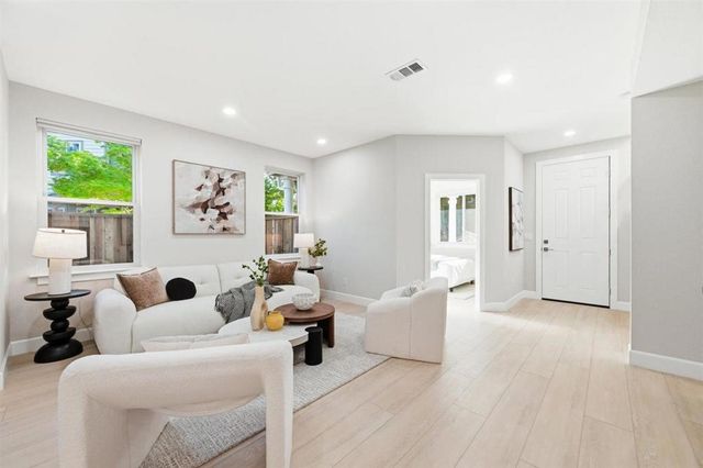 645 Woodland Terrace, San Jose, CA 95112