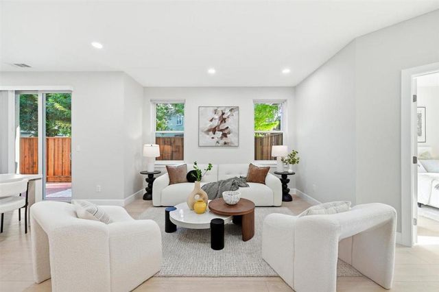 645 Woodland Terrace, San Jose, CA 95112