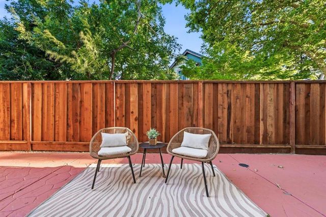 645 Woodland Terrace, San Jose, CA 95112