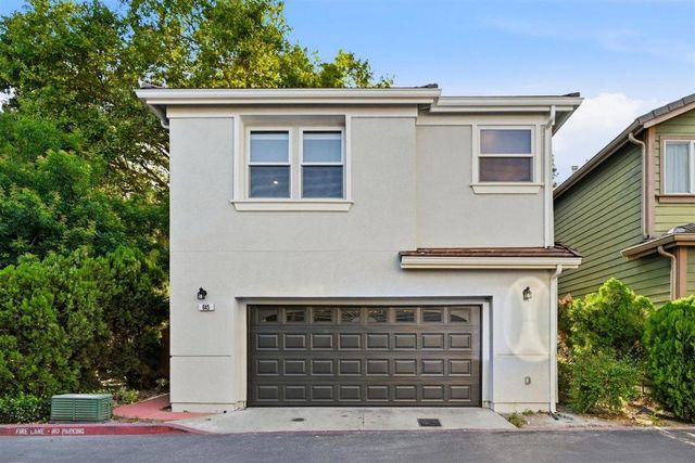645 Woodland Terrace, San Jose, CA 95112