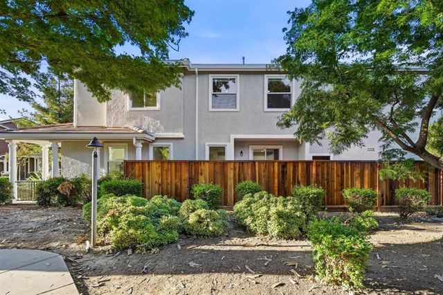 645 Woodland Terrace, San Jose, CA 95112