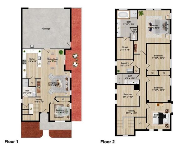 645 Woodland Terrace, San Jose, CA 95112