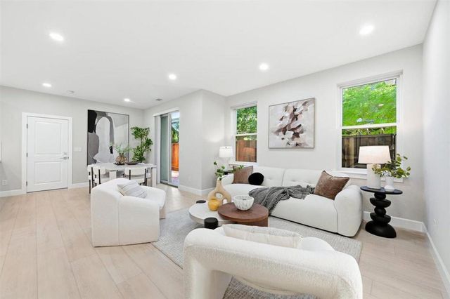 645 Woodland Terrace, San Jose, CA 95112