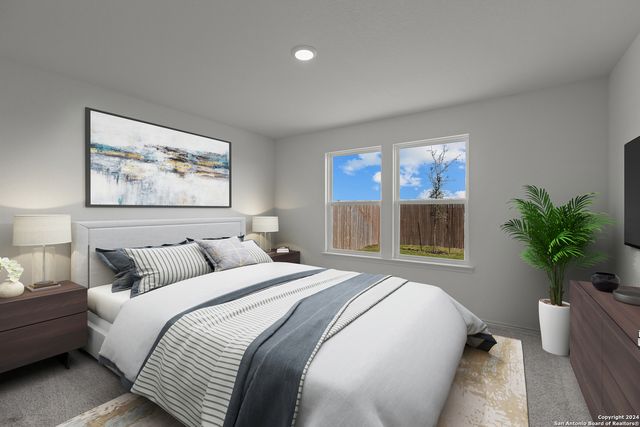 911 Bluegrass Point, New Braunfels, TX 78130