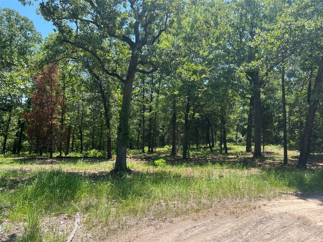 5260 Hickock Circle, Log Cabin, TX 75148
