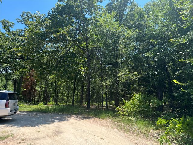 5260 Hickock Circle, Log Cabin, TX 75148