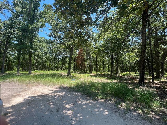 5260 Hickock Circle, Log Cabin, TX 75148