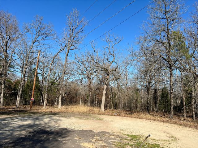 5260 Hickock Circle, Log Cabin, TX 75148