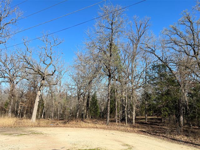 5260 Hickock Circle, Log Cabin, TX 75148