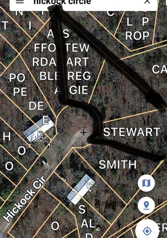 5260 Hickock Circle, Log Cabin, TX 75148