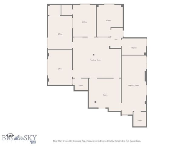 612 E Main B, Bozeman, MT 59715