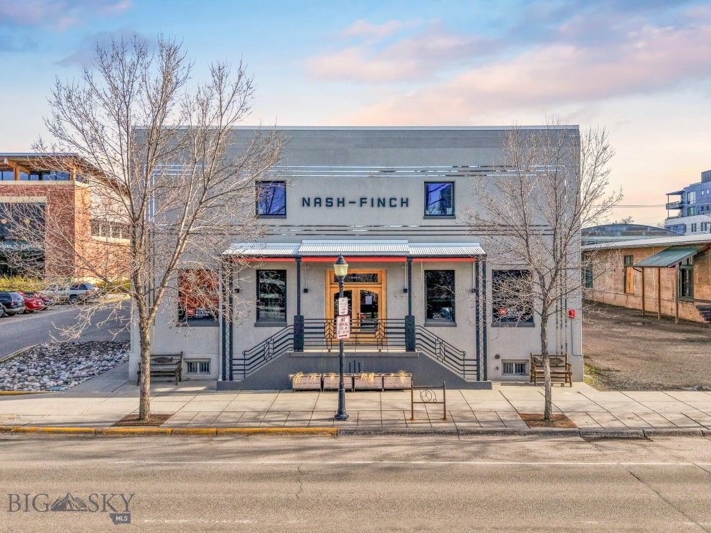 612 E Main B, Bozeman, MT 59715