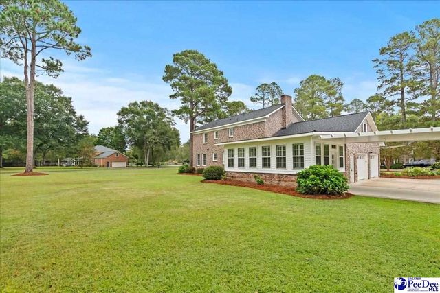 339 Birchwood Drive, Hartsville, SC 29550