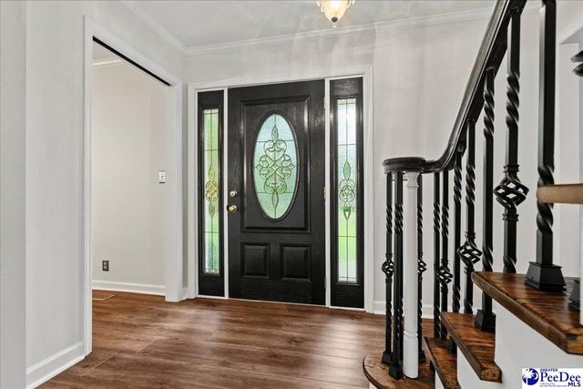 339 Birchwood Drive, Hartsville, SC 29550