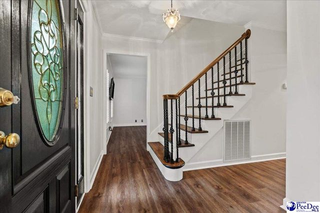 339 Birchwood Drive, Hartsville, SC 29550