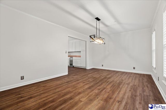 339 Birchwood Drive, Hartsville, SC 29550