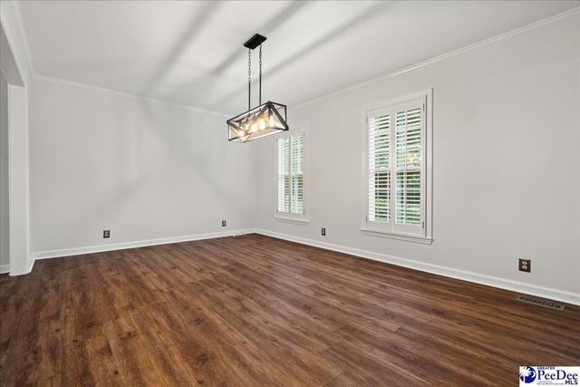 339 Birchwood Drive, Hartsville, SC 29550