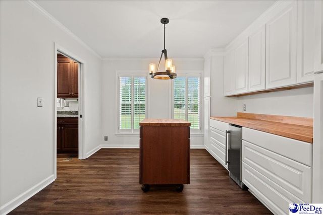 339 Birchwood Drive, Hartsville, SC 29550