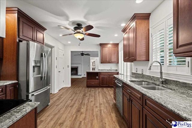 339 Birchwood Drive, Hartsville, SC 29550