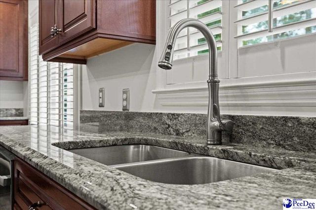 339 Birchwood Drive, Hartsville, SC 29550