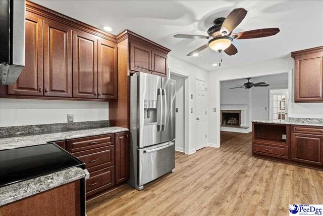 339 Birchwood Drive, Hartsville, SC 29550