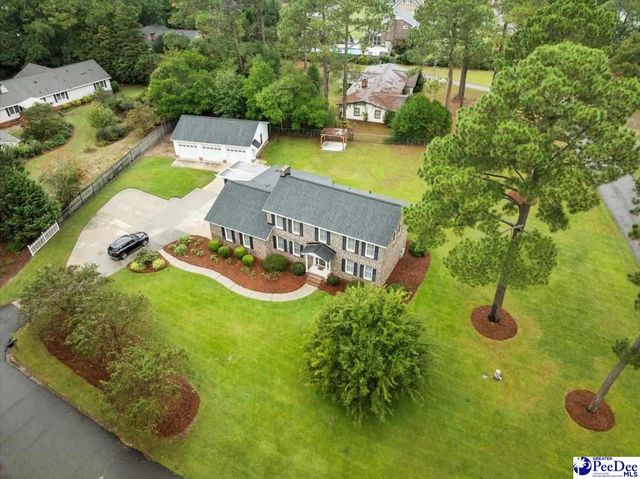 339 Birchwood Drive, Hartsville, SC 29550