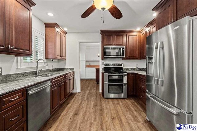 339 Birchwood Drive, Hartsville, SC 29550