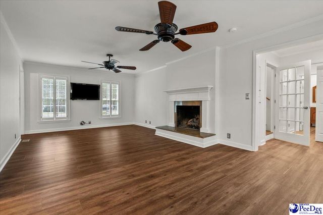 339 Birchwood Drive, Hartsville, SC 29550