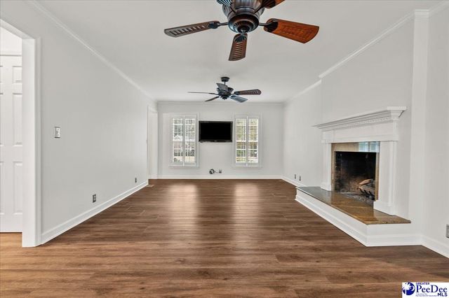 339 Birchwood Drive, Hartsville, SC 29550