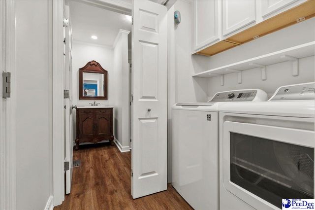 339 Birchwood Drive, Hartsville, SC 29550