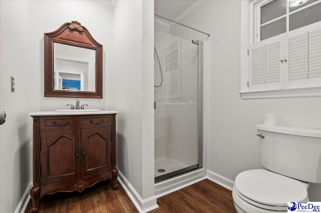 339 Birchwood Drive, Hartsville, SC 29550