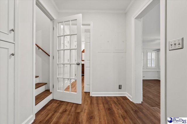 339 Birchwood Drive, Hartsville, SC 29550