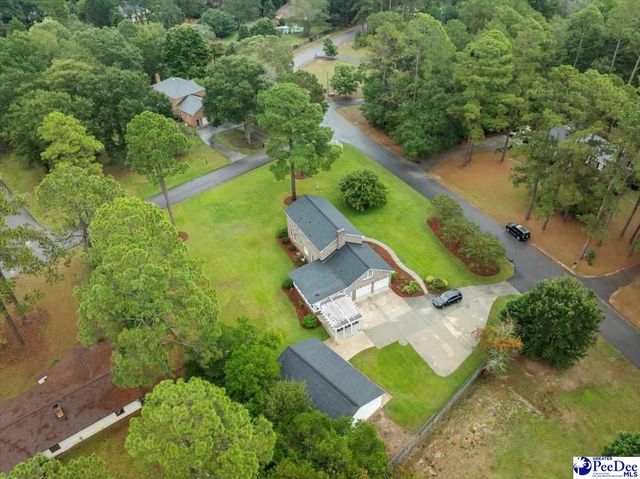 339 Birchwood Drive, Hartsville, SC 29550